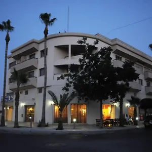 Hotel Elysso, Larnaca