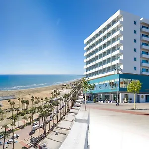 Hotel Sun Hall, Larnaca