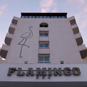 Hotel Flamingo Beach, Larnaka